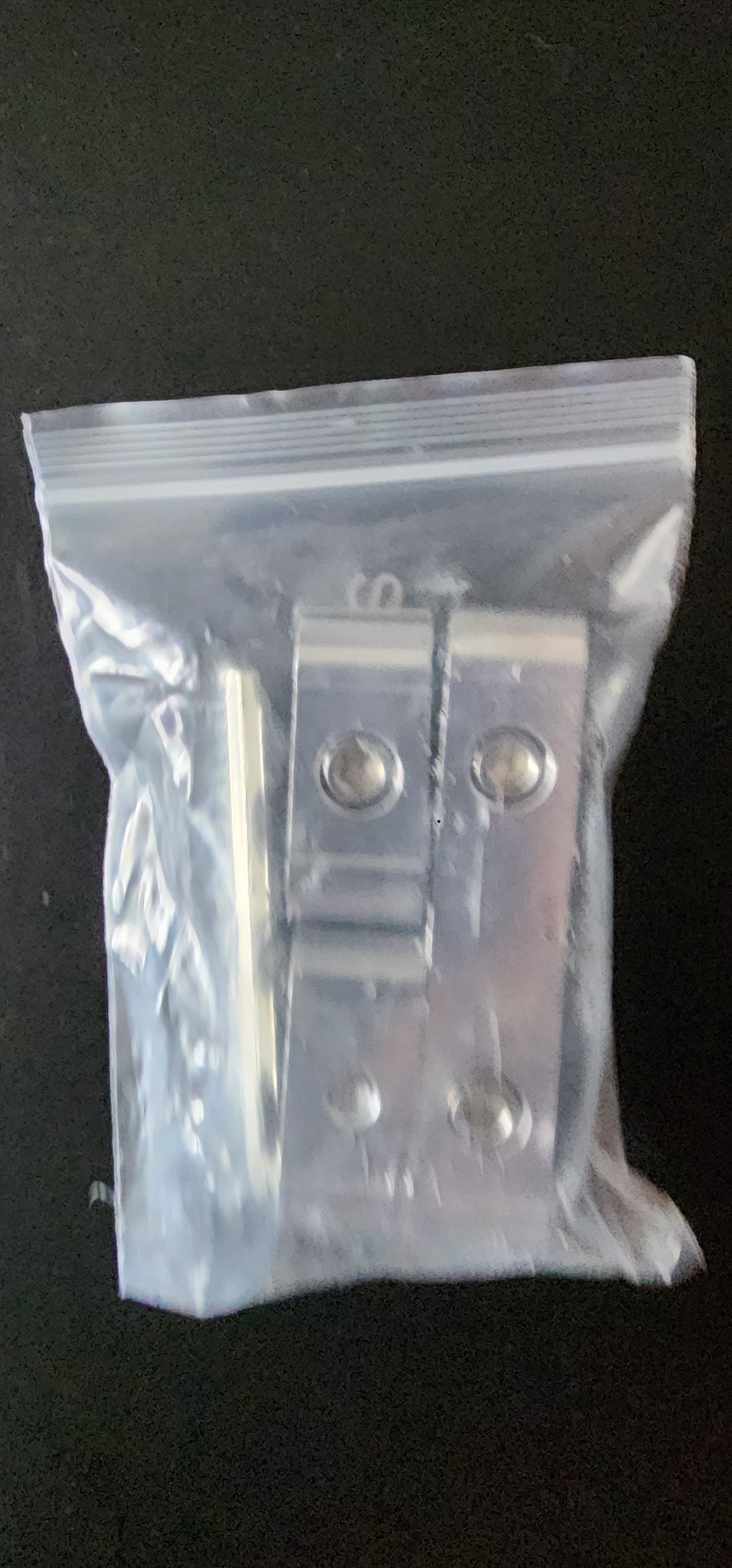 Phase Wire Cnc Metal Mounts