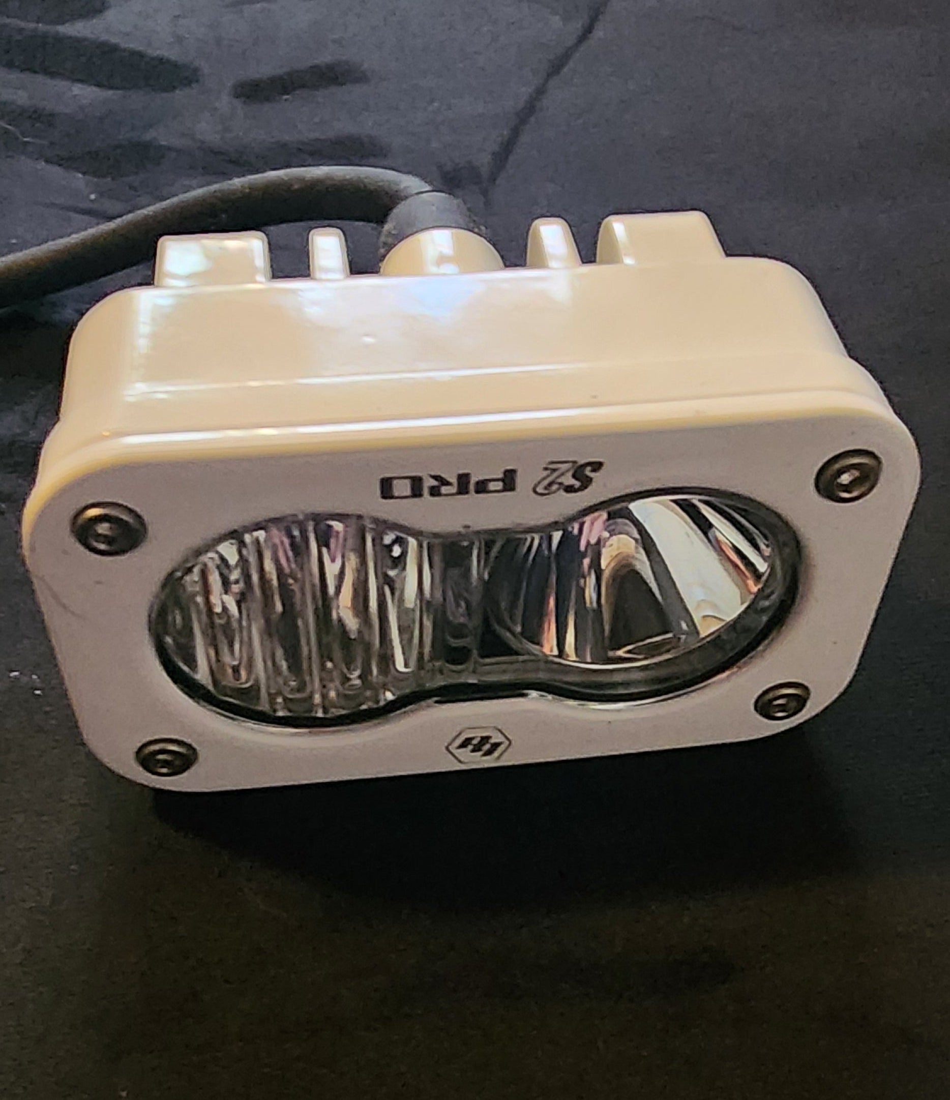 Baja S2 dual headlight kit