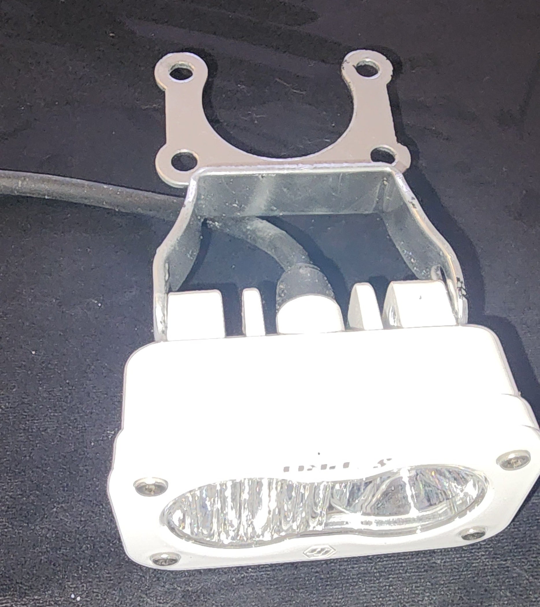Baja S2 dual headlight kit