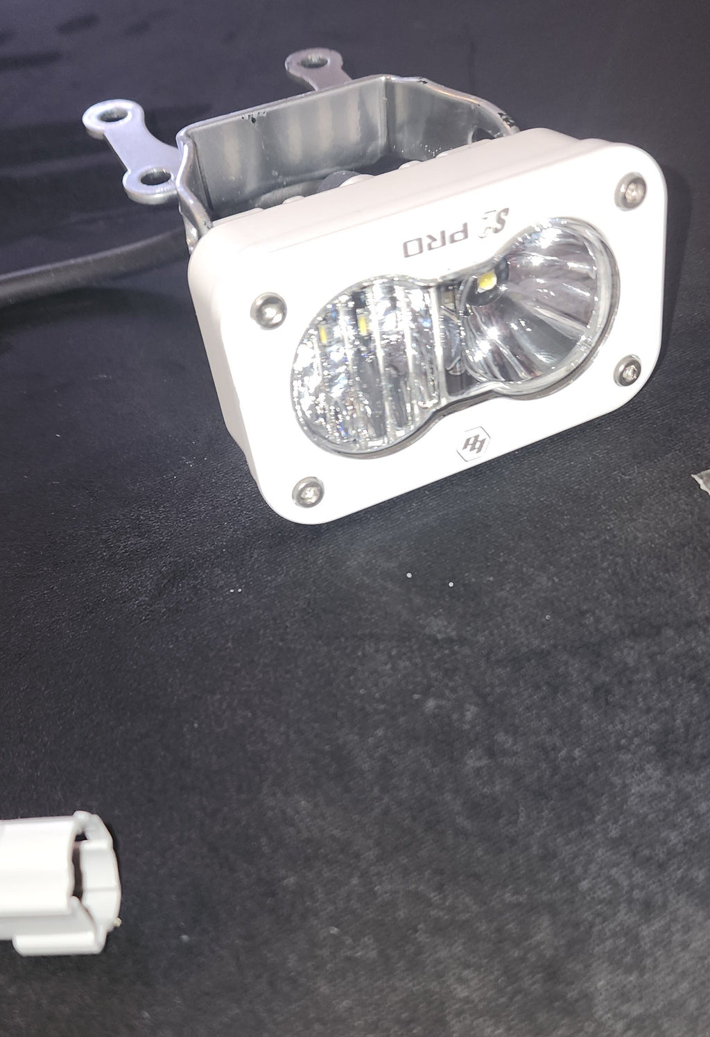 Baja S2 dual headlight kit