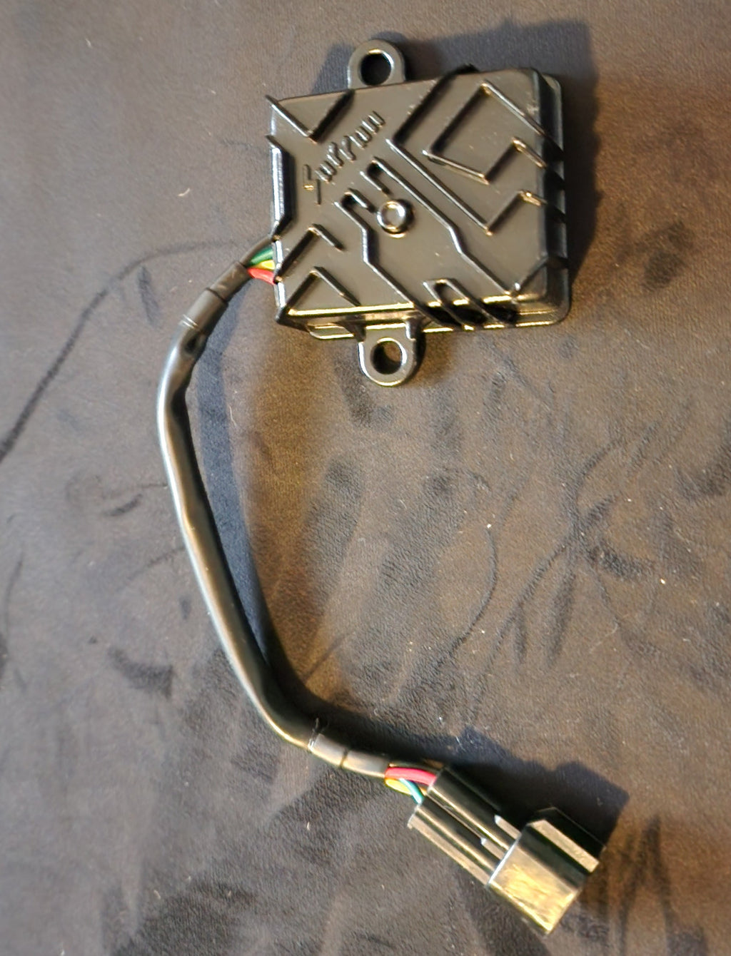 Baja S2 dual headlight kit