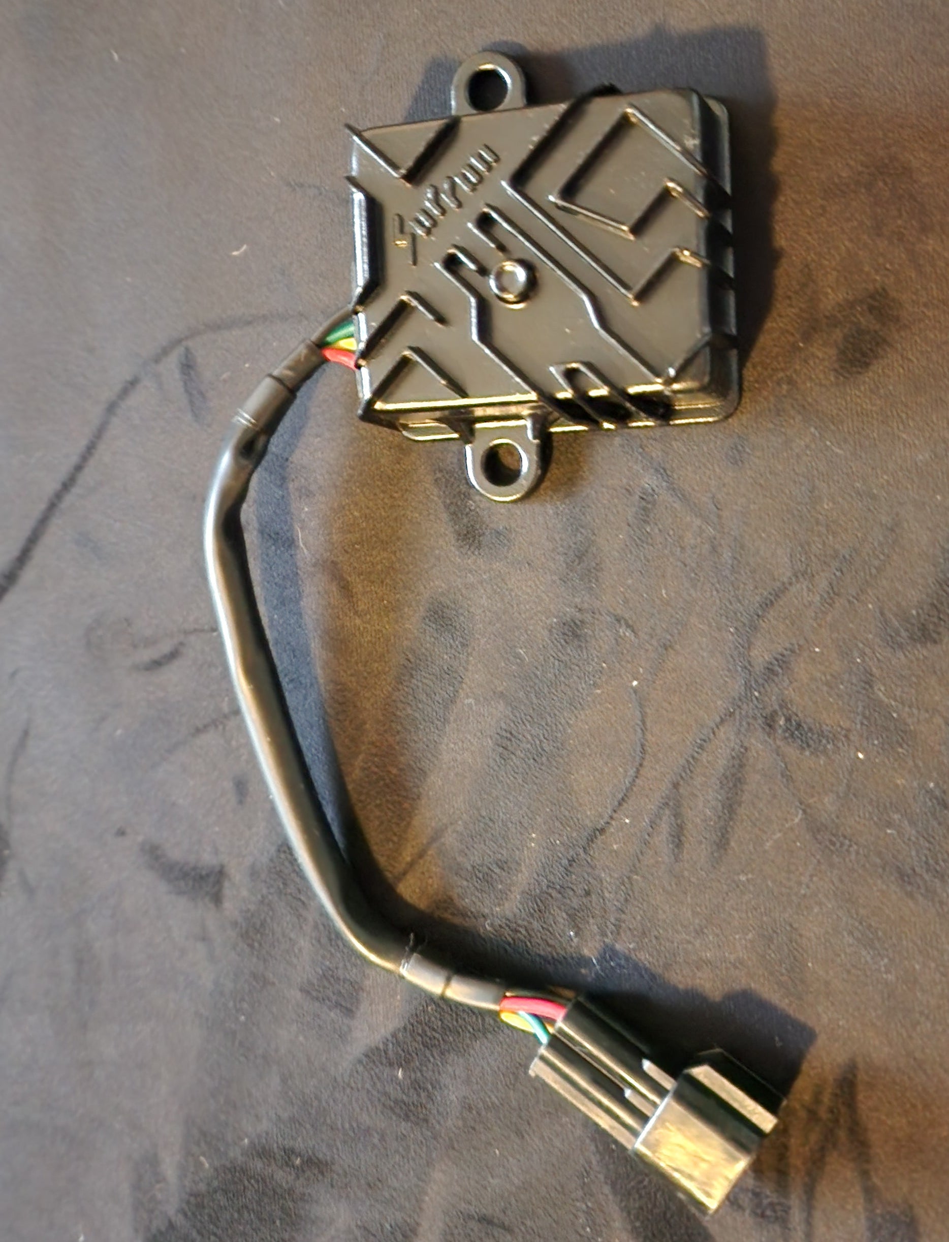 Baja S2 dual headlight kit