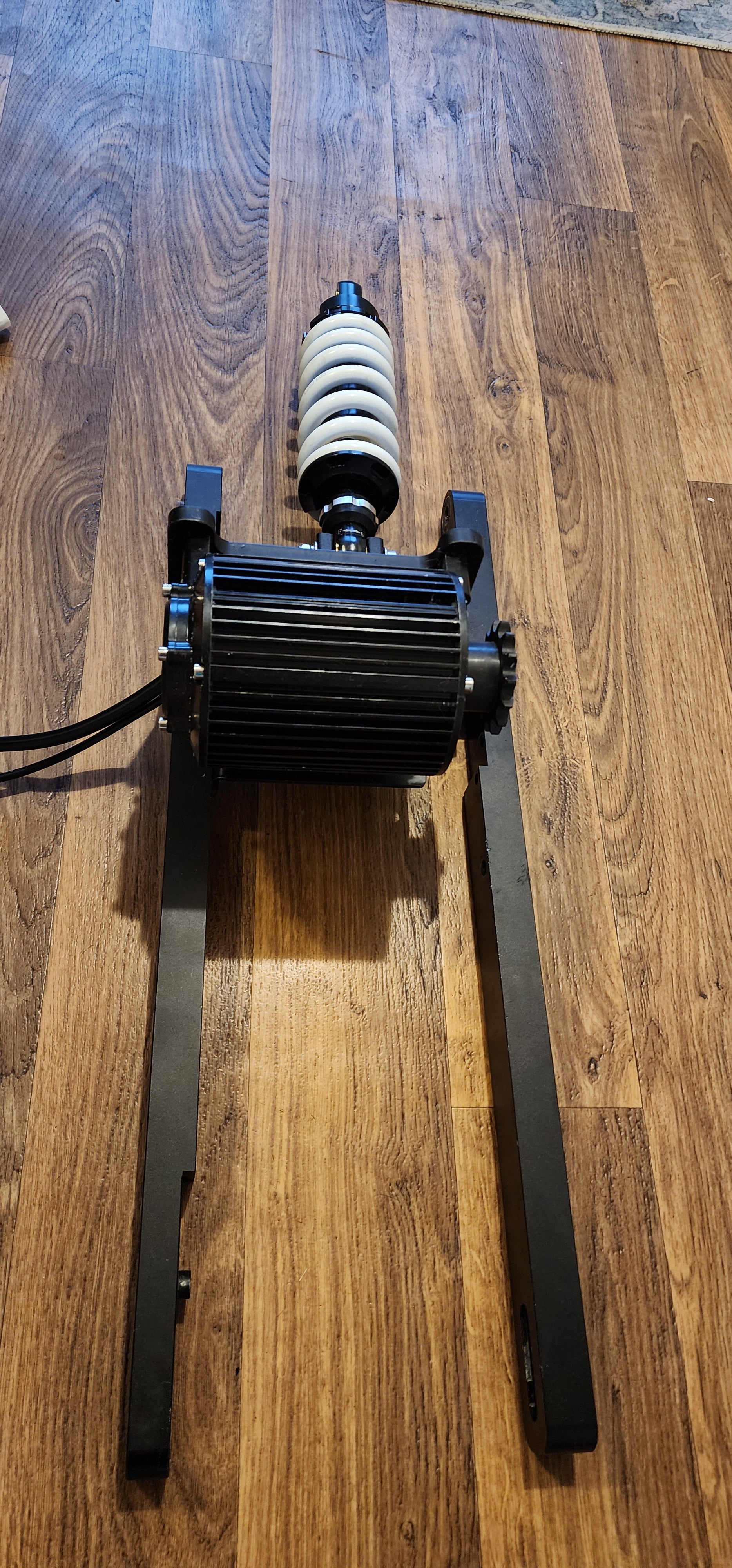 15k em-150 qs90 razor kit