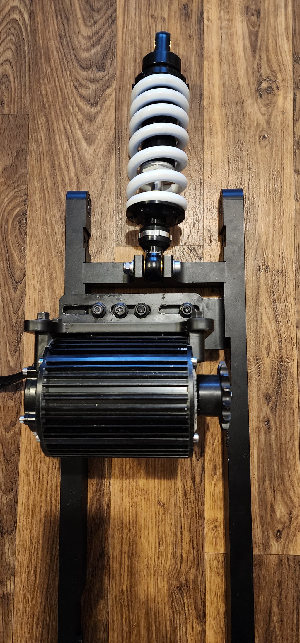 15k em-150 qs90 razor kit