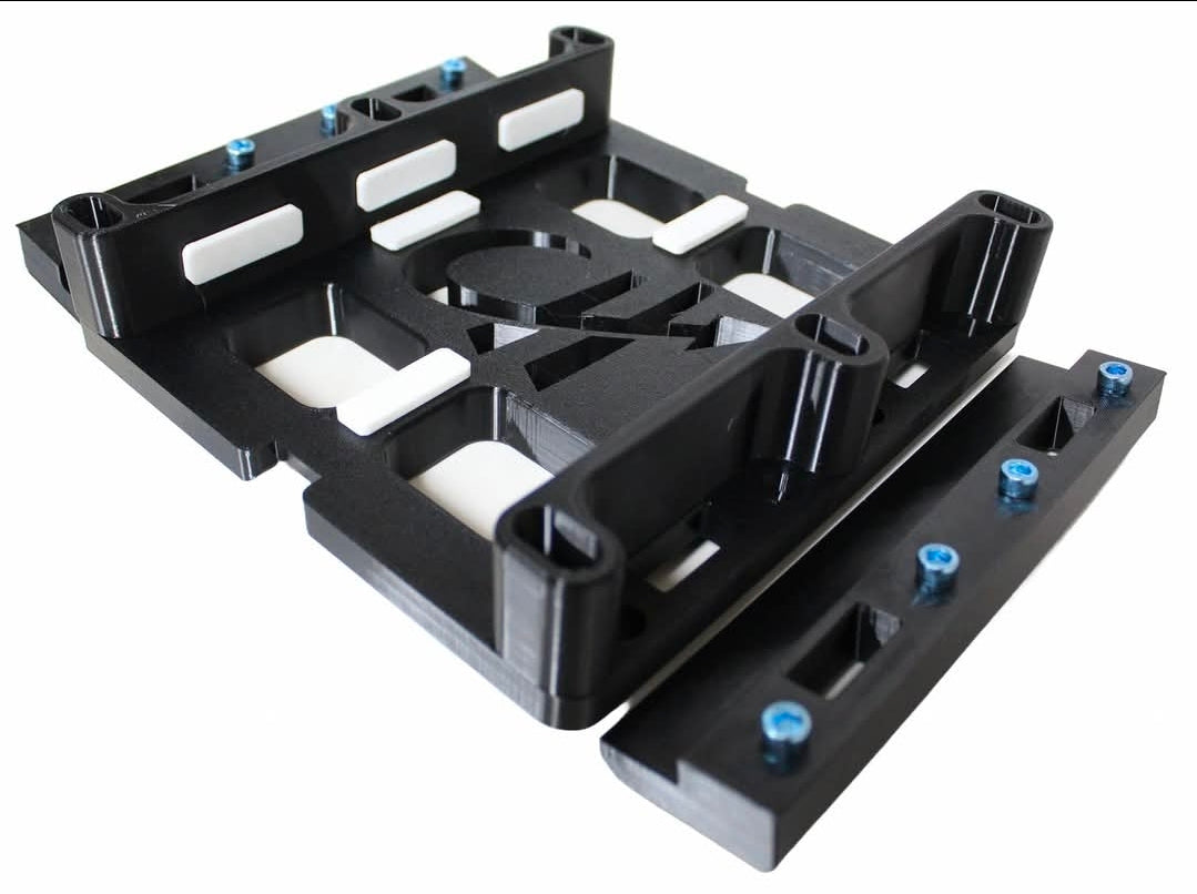 Battery Trays for Razor Mx500 Mx650