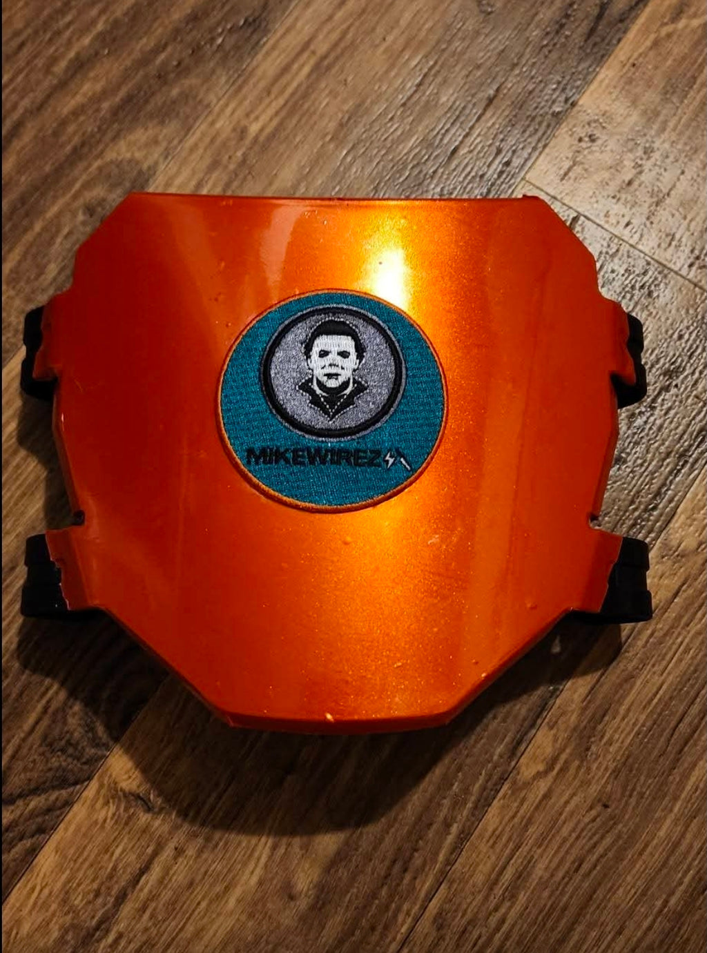 ODI Vinyl Plates