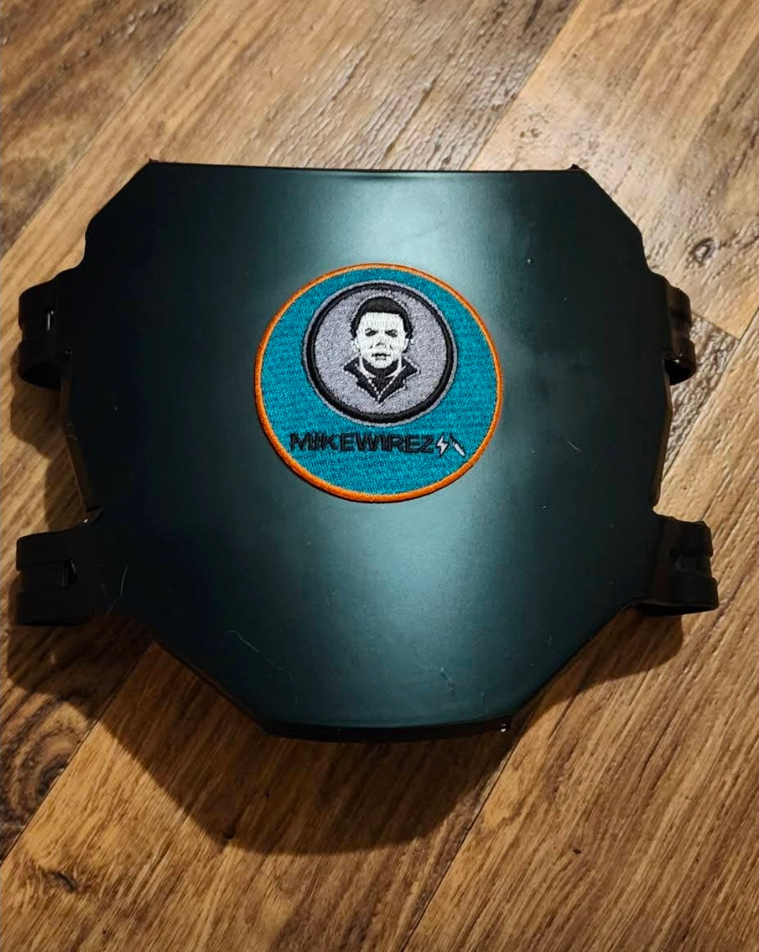 ODI Vinyl Plates