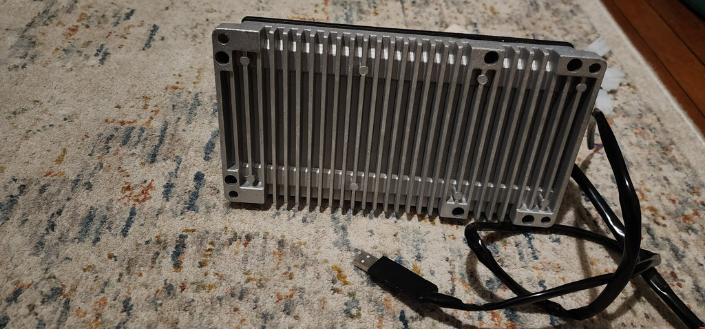 Votol em150sp controller