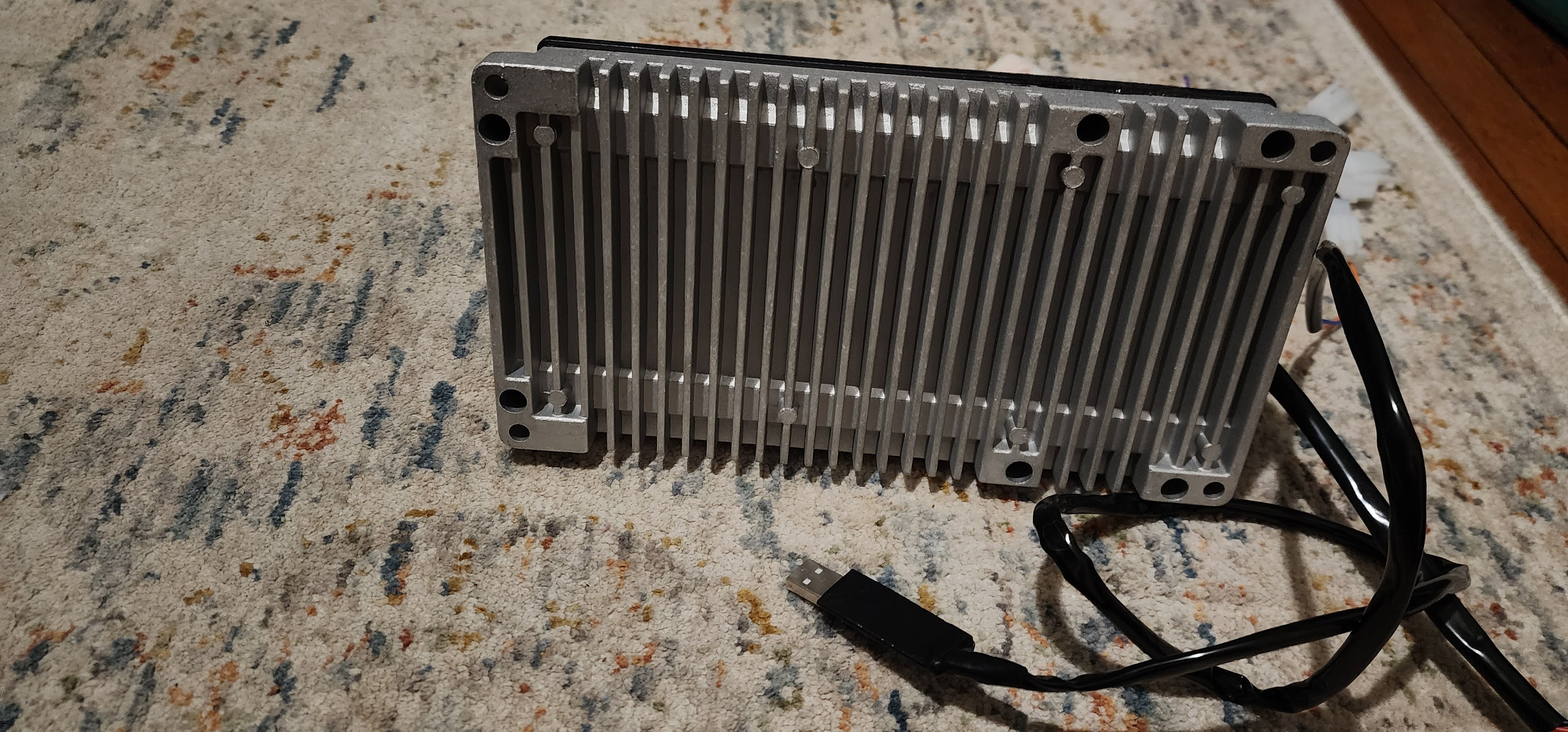 Votol em150sp controller