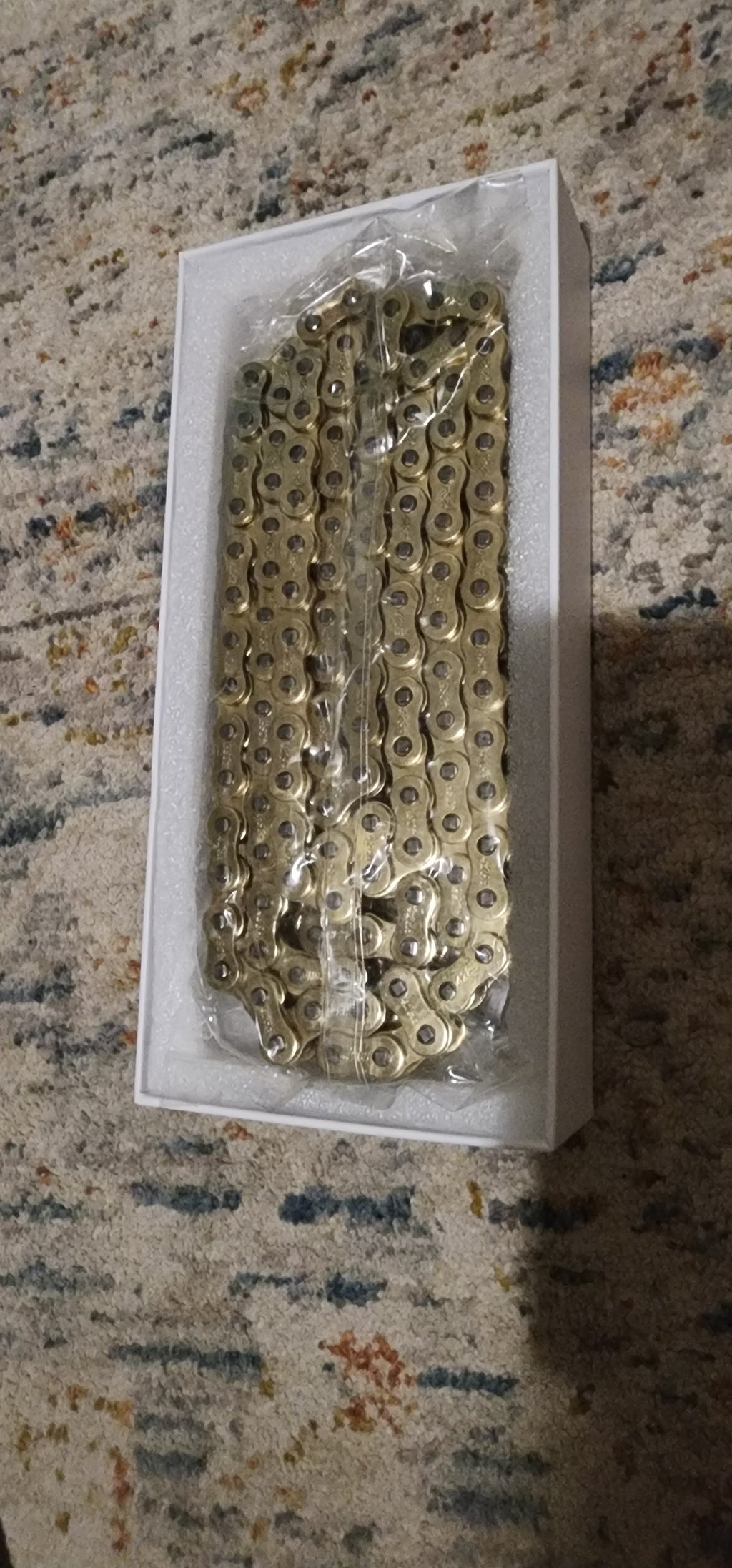 428 chain