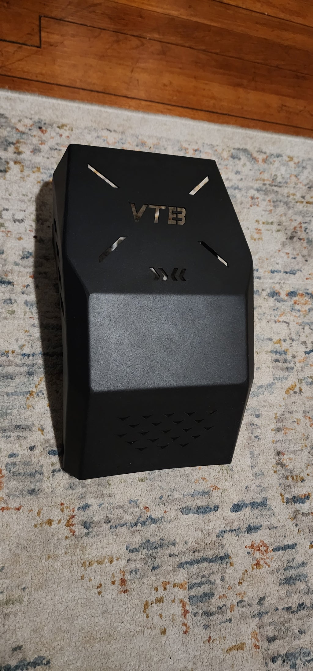 Vtb mud guard
