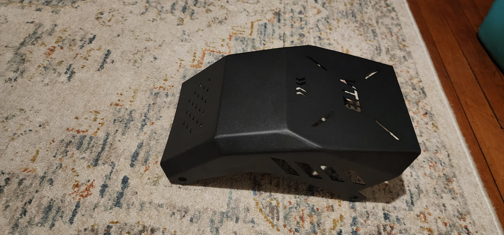 Vtb mud guard