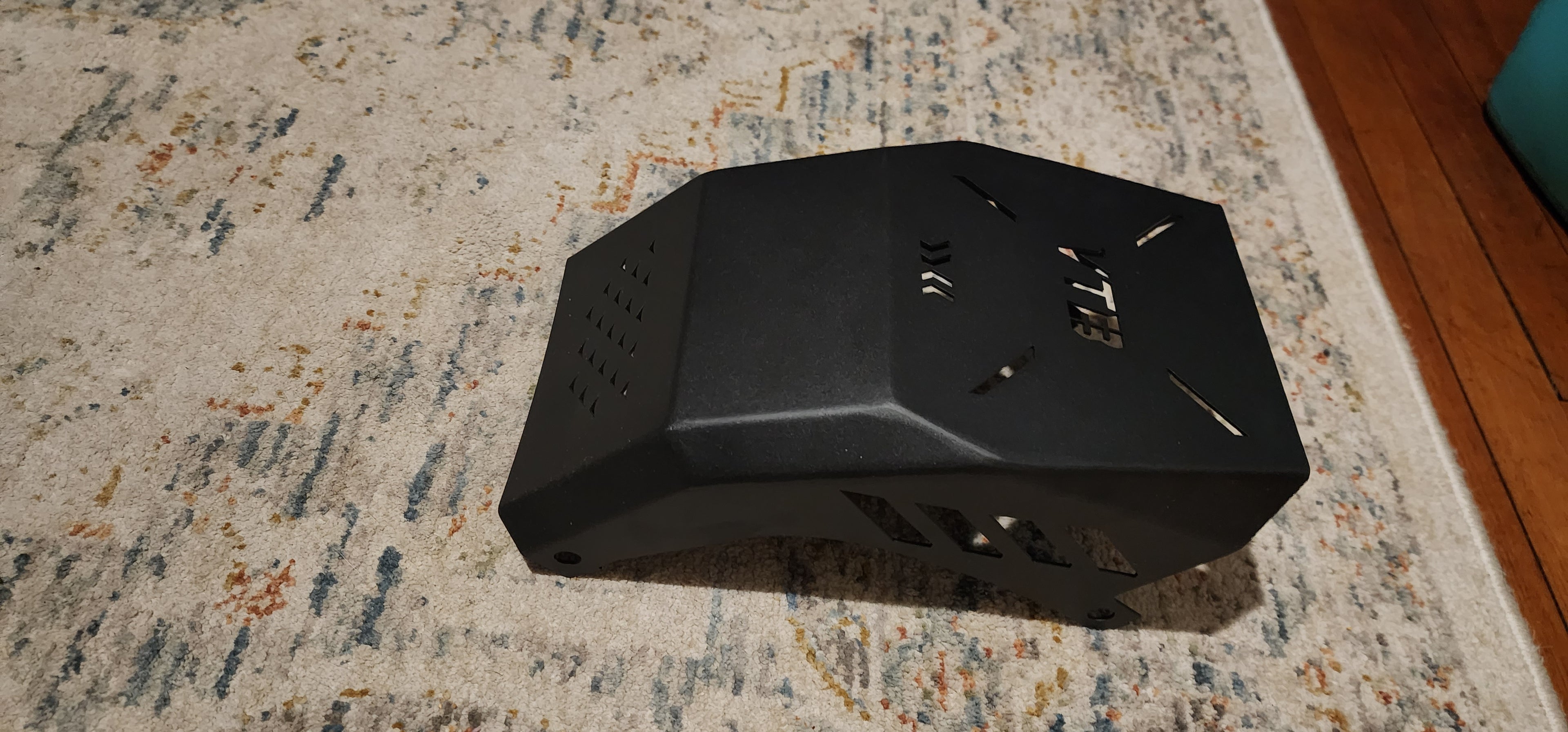 Vtb mud guard